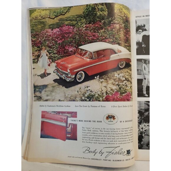 Vintage Life Magazine Marilyn Monroe Marriage Tony Perkins Duke of Windsor Ads - Picture 6 of 12